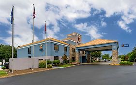 Comfort Inn Brownsville